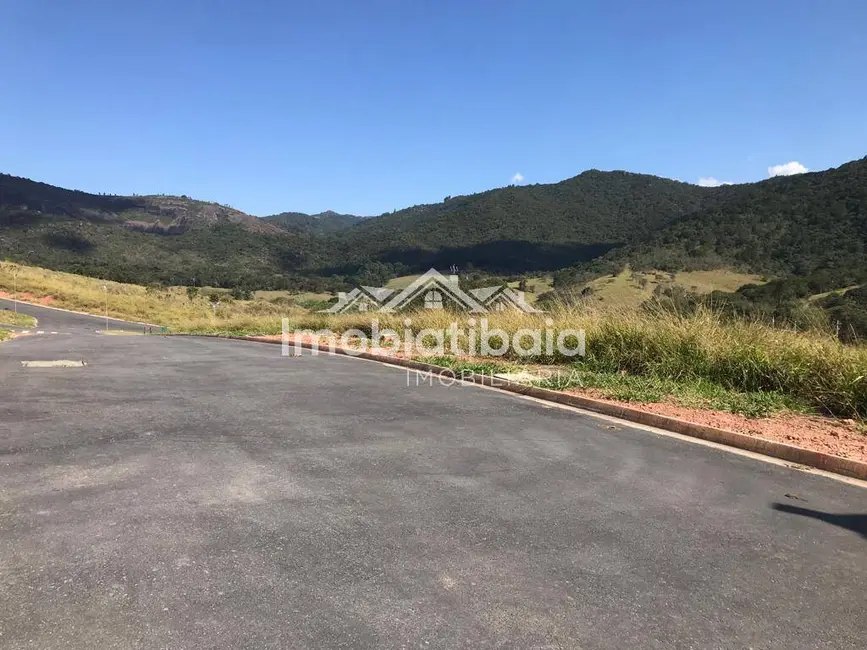 Foto 5 de Lote de Condomínio à venda, 300m2 em Laranja Azeda, Atibaia - SP
