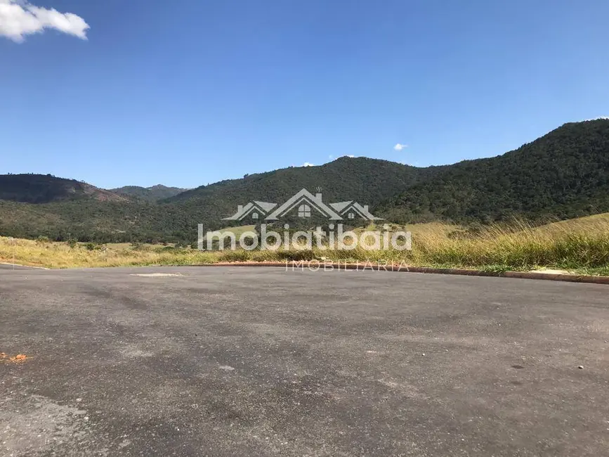 Foto 7 de Lote de Condomínio à venda, 300m2 em Laranja Azeda, Atibaia - SP