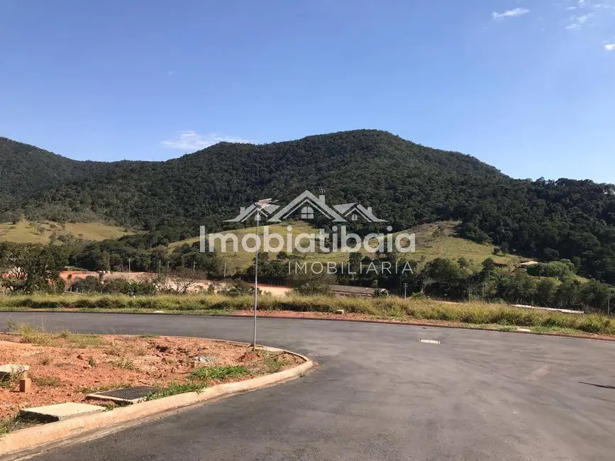 Foto 9 de Lote de Condomínio à venda, 300m2 em Laranja Azeda, Atibaia - SP