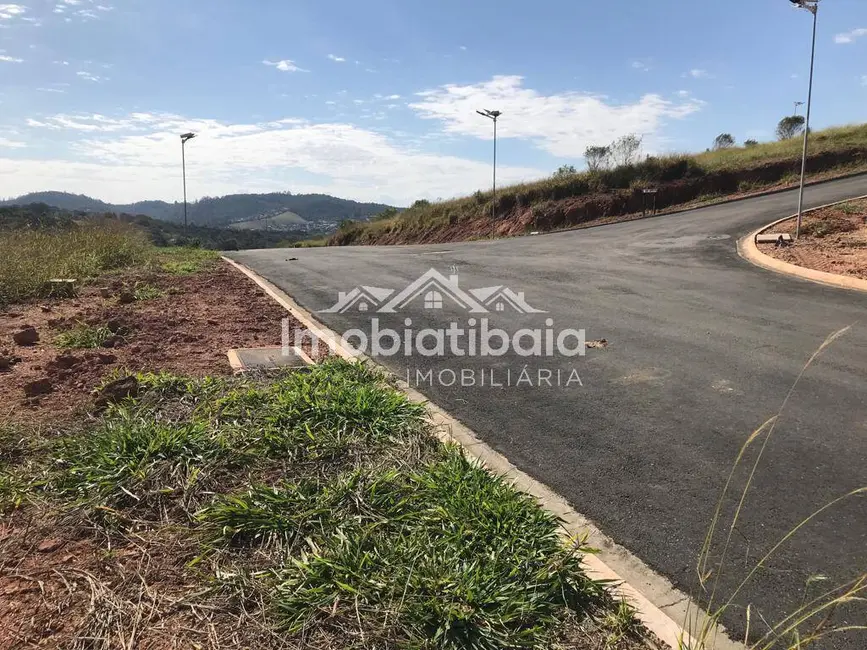 Foto 6 de Lote de Condomínio à venda, 300m2 em Laranja Azeda, Atibaia - SP