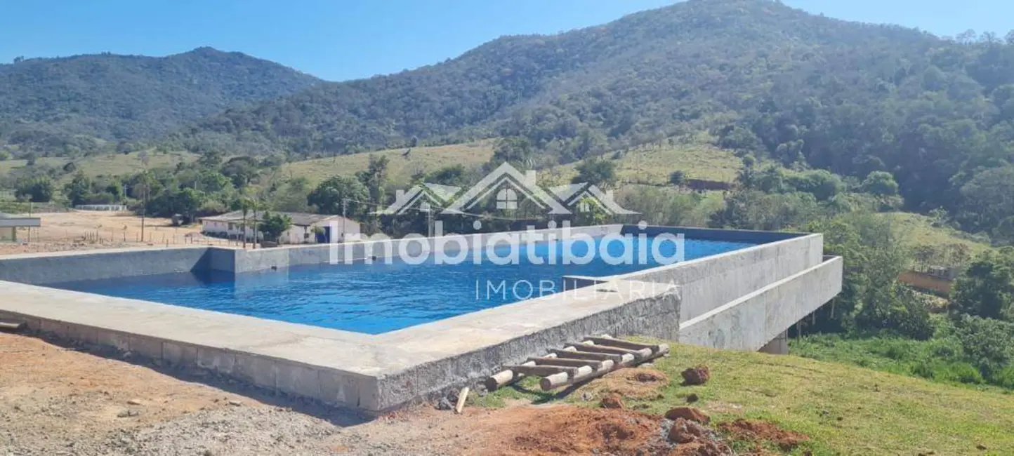 Foto 4 de Lote de Condomínio à venda, 300m2 em Laranja Azeda, Atibaia - SP