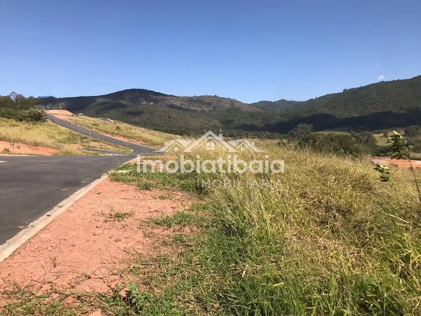 Foto 1 de Lote de Condomínio à venda, 300m2 em Laranja Azeda, Atibaia - SP