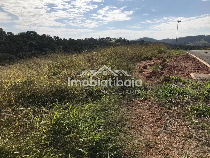 Foto 8 de Lote de Condomínio à venda, 300m2 em Laranja Azeda, Atibaia - SP