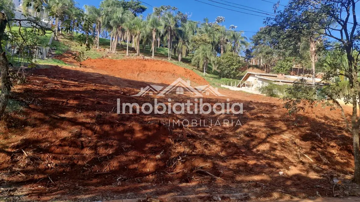 Foto 8 de Lote de Condomínio à venda, 1071m2 em Guaxinduva, Atibaia - SP