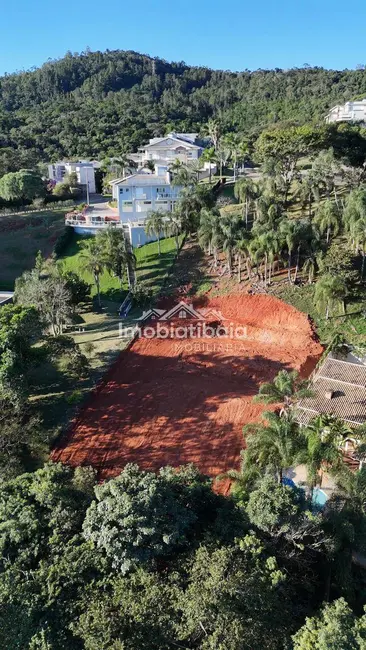 Foto 7 de Lote de Condomínio à venda, 1071m2 em Guaxinduva, Atibaia - SP