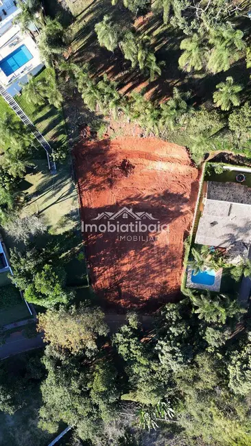 Foto 5 de Lote de Condomínio à venda, 1071m2 em Guaxinduva, Atibaia - SP