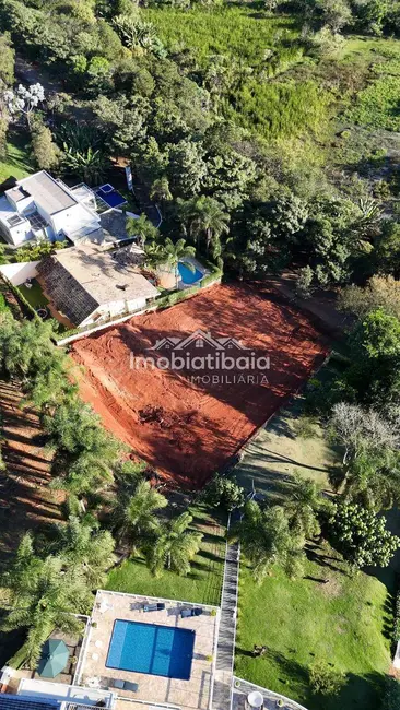 Foto 3 de Lote de Condomínio à venda, 1071m2 em Guaxinduva, Atibaia - SP