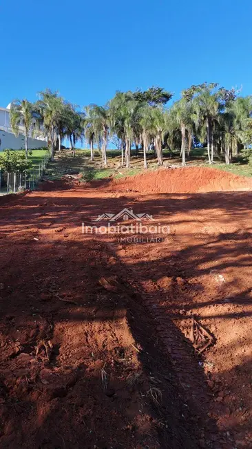 Foto 4 de Lote de Condomínio à venda, 1071m2 em Guaxinduva, Atibaia - SP