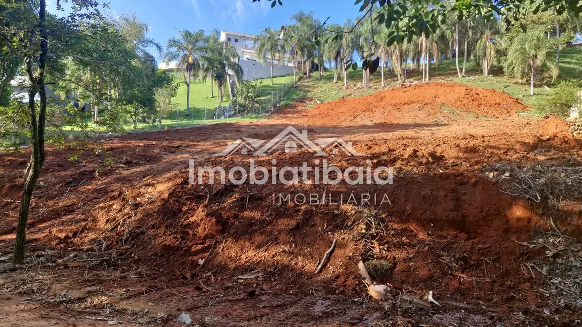 Foto 1 de Lote de Condomínio à venda, 1071m2 em Guaxinduva, Atibaia - SP