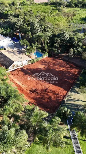 Foto 2 de Lote de Condomínio à venda, 1071m2 em Guaxinduva, Atibaia - SP