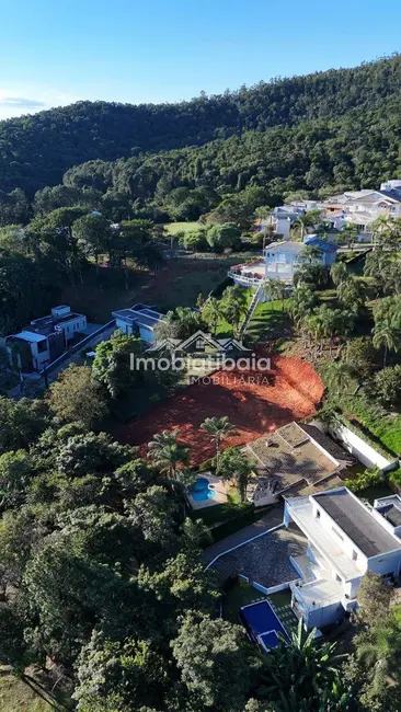 Foto 6 de Lote de Condomínio à venda, 1071m2 em Guaxinduva, Atibaia - SP