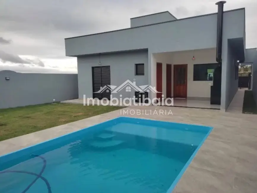 Foto 1 de Casa de Condomínio com 3 quartos à venda, 384m2 em Tanque, Atibaia - SP