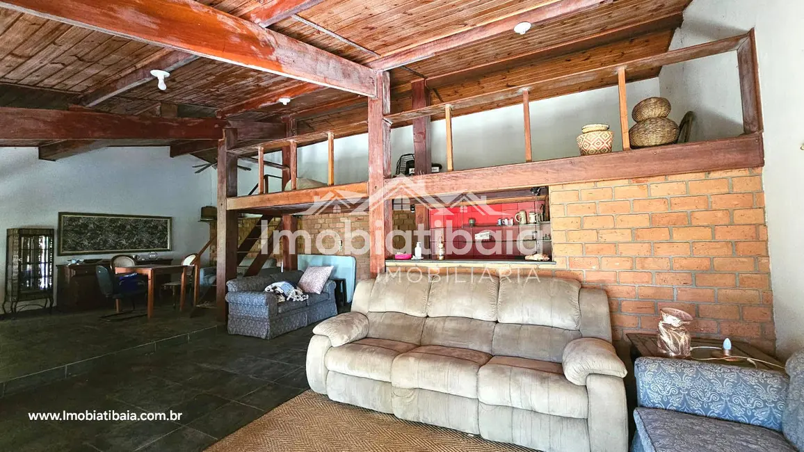 Foto 4 de Chácara com 4 quartos à venda, 6970m2 em Atibaia - SP