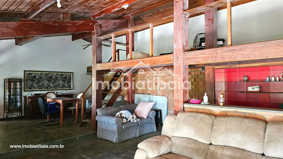 Foto 7 de Chácara com 4 quartos à venda, 6970m2 em Atibaia - SP