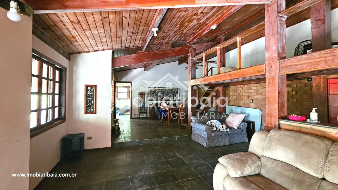 Foto 3 de Chácara com 4 quartos à venda, 6970m2 em Atibaia - SP