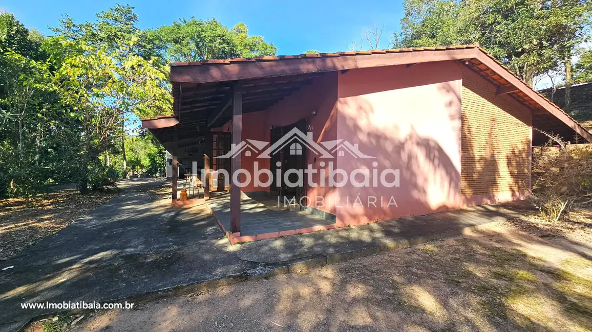 Foto 2 de Chácara com 4 quartos à venda, 6970m2 em Atibaia - SP