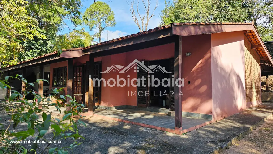 Foto 1 de Chácara com 4 quartos à venda, 6970m2 em Atibaia - SP