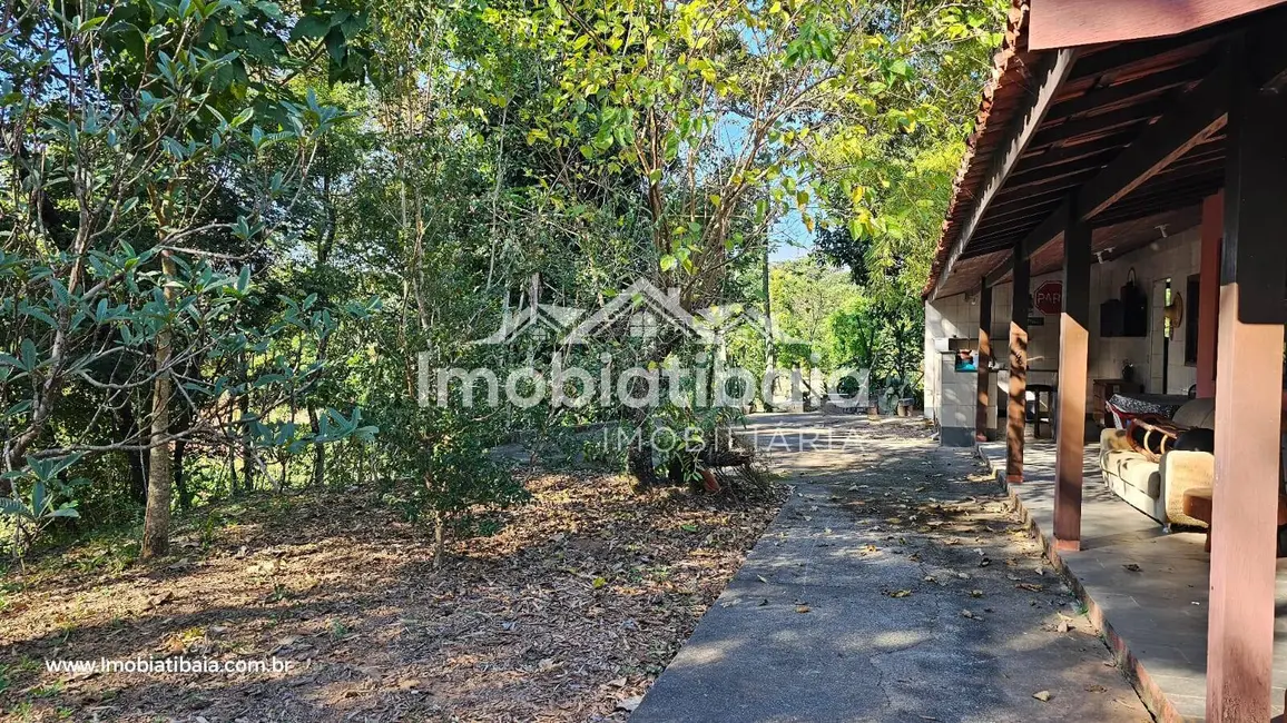 Foto 9 de Chácara com 4 quartos à venda, 6970m2 em Atibaia - SP