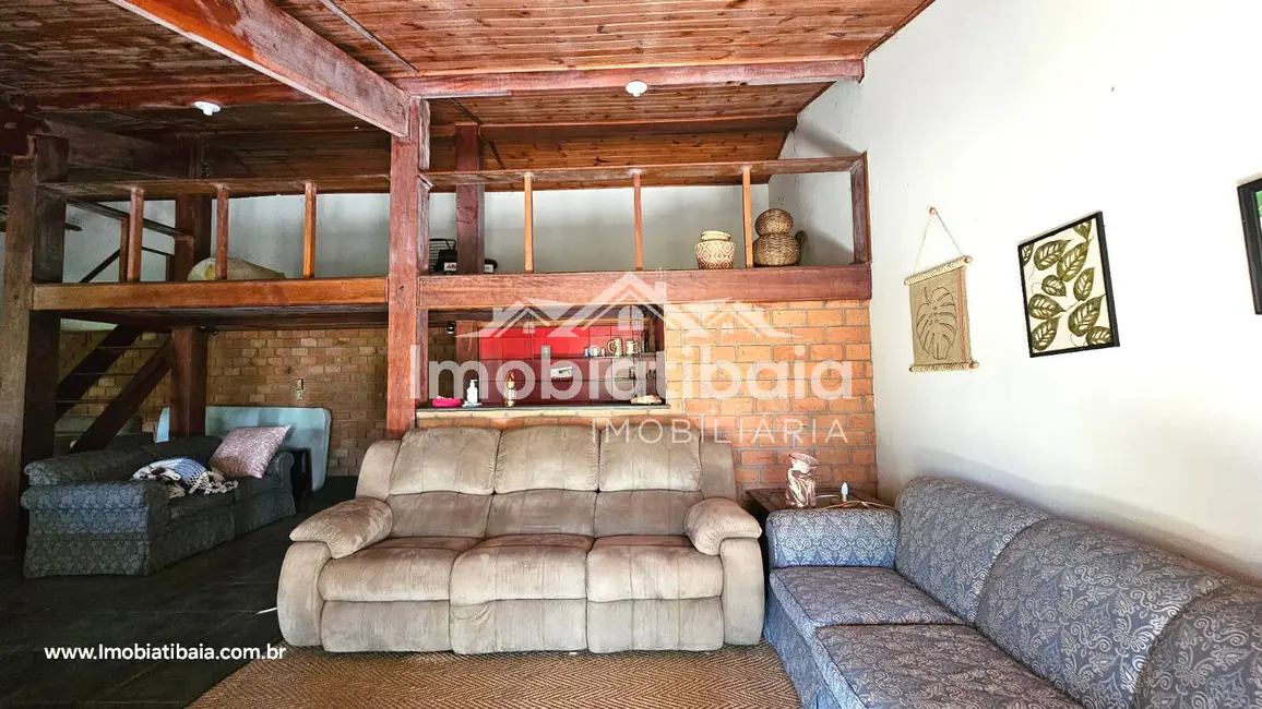 Foto 5 de Chácara com 4 quartos à venda, 6970m2 em Atibaia - SP