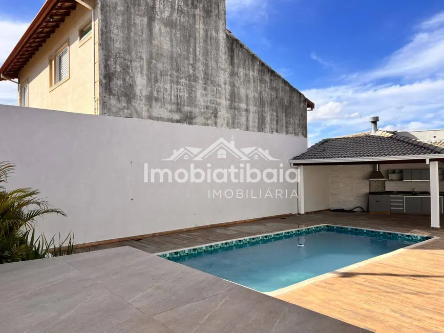 Foto 8 de Casa com 4 quartos à venda, 460m2 em Jardim Paulista, Atibaia - SP