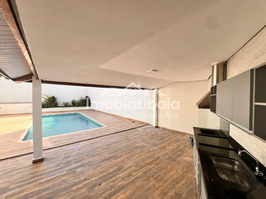 Foto 7 de Casa com 4 quartos à venda, 460m2 em Jardim Paulista, Atibaia - SP