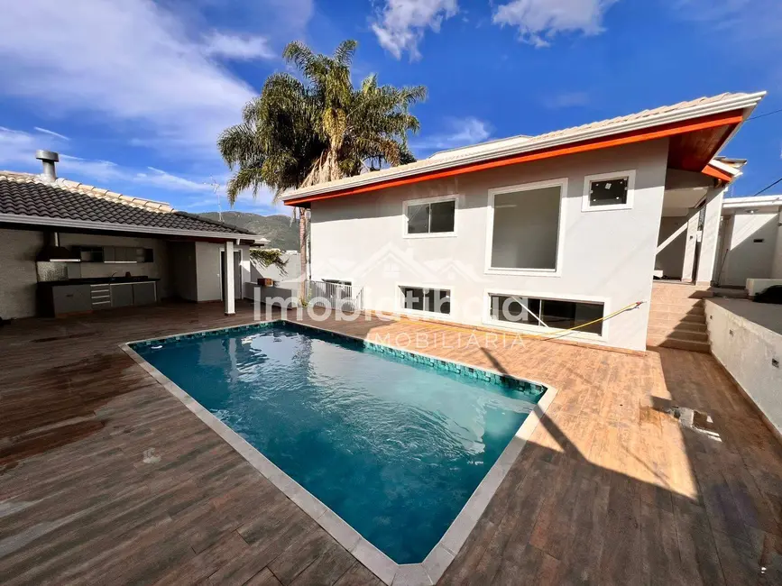 Foto 1 de Casa com 4 quartos à venda, 460m2 em Jardim Paulista, Atibaia - SP