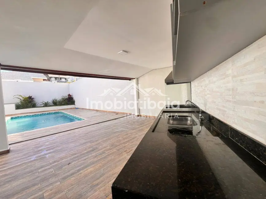 Foto 4 de Casa com 4 quartos à venda, 460m2 em Jardim Paulista, Atibaia - SP