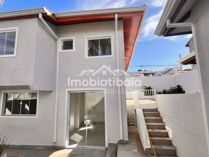 Foto 6 de Casa com 4 quartos à venda, 460m2 em Jardim Paulista, Atibaia - SP