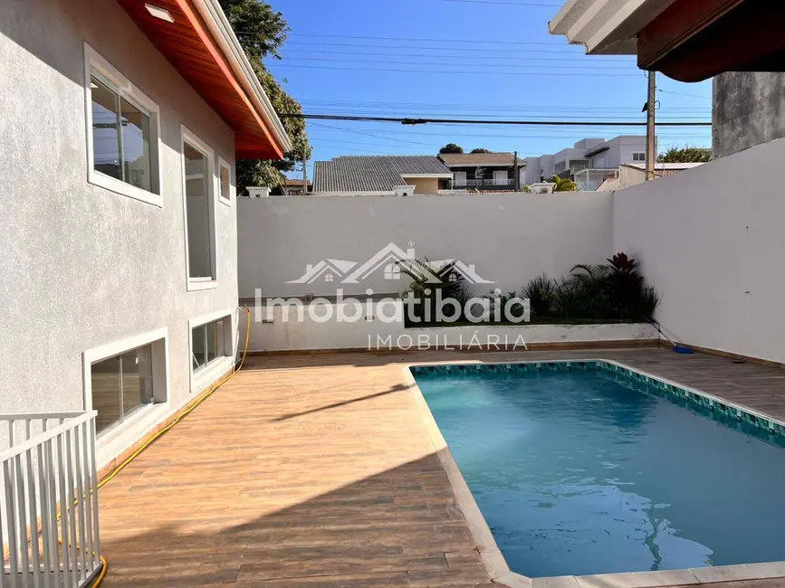 Foto 9 de Casa com 4 quartos à venda, 460m2 em Jardim Paulista, Atibaia - SP