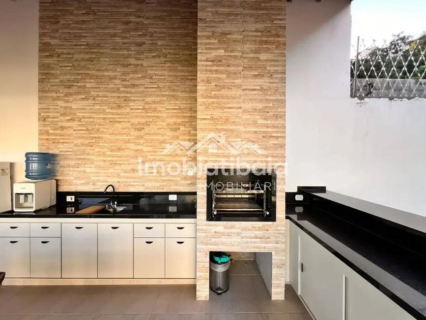 Foto 7 de Chácara com 3 quartos à venda, 1000m2 em Jardim Estância Brasil, Atibaia - SP