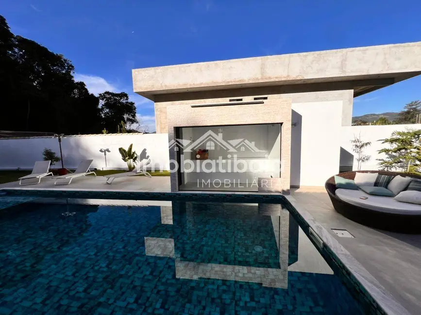 Foto 8 de Chácara com 3 quartos à venda, 1000m2 em Jardim Estância Brasil, Atibaia - SP