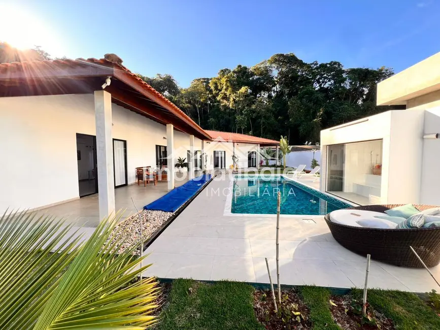 Foto 1 de Chácara com 3 quartos à venda, 1000m2 em Jardim Estância Brasil, Atibaia - SP
