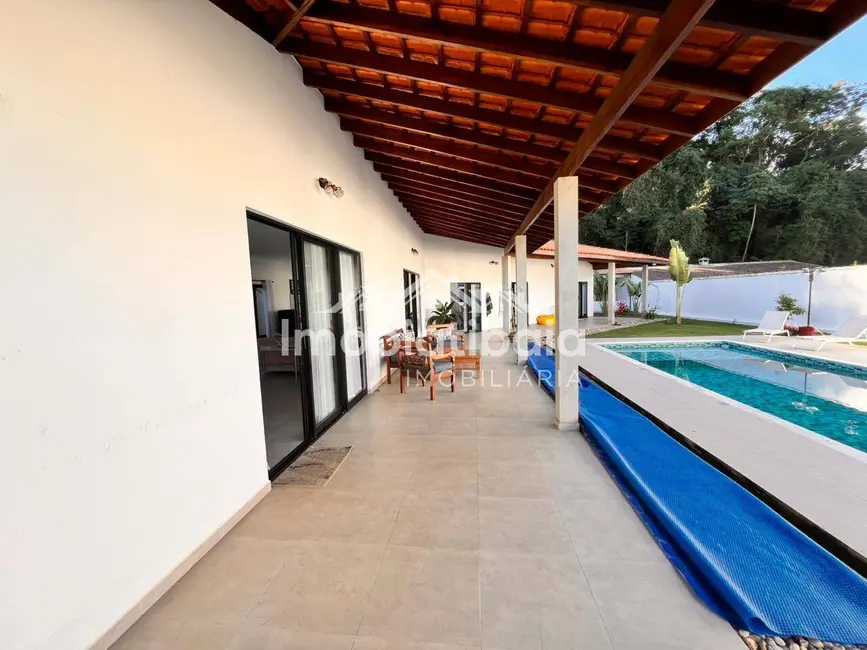 Foto 9 de Chácara com 3 quartos à venda, 1000m2 em Jardim Estância Brasil, Atibaia - SP