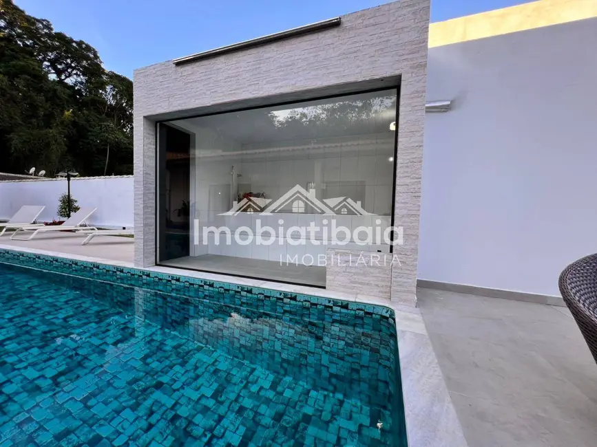 Foto 5 de Chácara com 3 quartos à venda, 1000m2 em Jardim Estância Brasil, Atibaia - SP