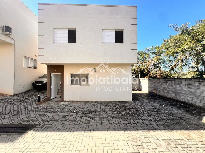 Foto 1 de Casa de Condomínio com 2 quartos à venda, 125m2 em Jardim São Felipe, Atibaia - SP
