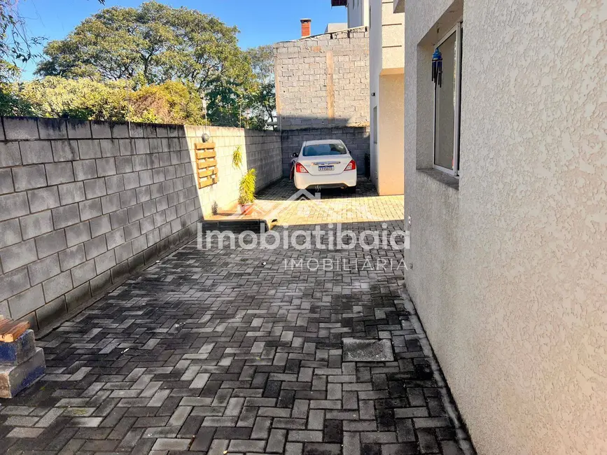 Foto 5 de Casa de Condomínio com 2 quartos à venda, 125m2 em Jardim São Felipe, Atibaia - SP