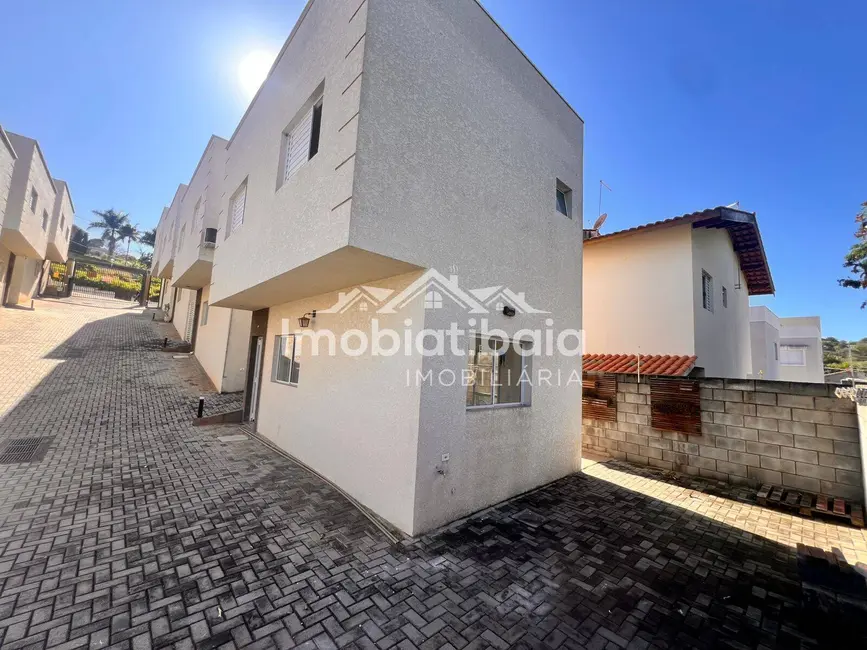 Foto 4 de Casa de Condomínio com 2 quartos à venda, 125m2 em Jardim São Felipe, Atibaia - SP
