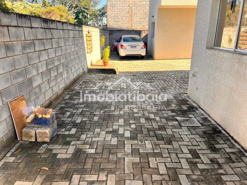 Foto 3 de Casa de Condomínio com 2 quartos à venda, 125m2 em Jardim São Felipe, Atibaia - SP