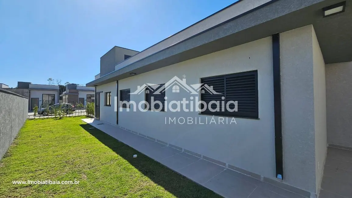 Foto 7 de Casa de Condomínio com 3 quartos à venda, 197m2 em Chácaras Maringá, Atibaia - SP