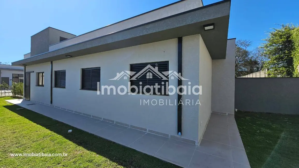 Foto 6 de Casa de Condomínio com 3 quartos à venda, 197m2 em Chácaras Maringá, Atibaia - SP