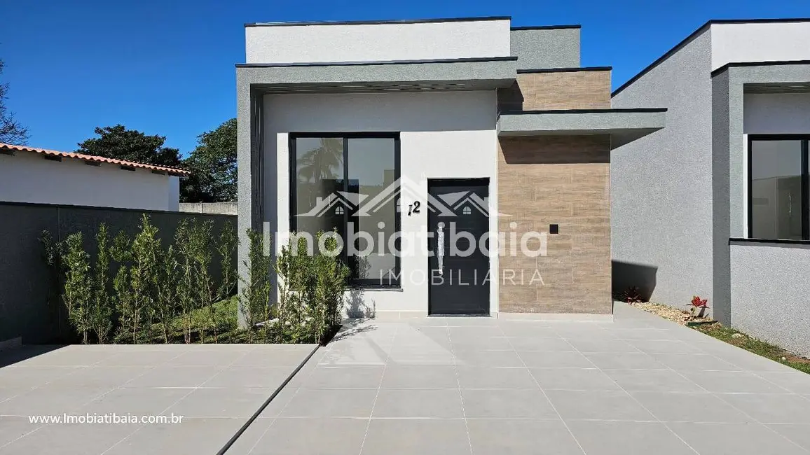 Foto 2 de Casa de Condomínio com 3 quartos à venda, 197m2 em Chácaras Maringá, Atibaia - SP