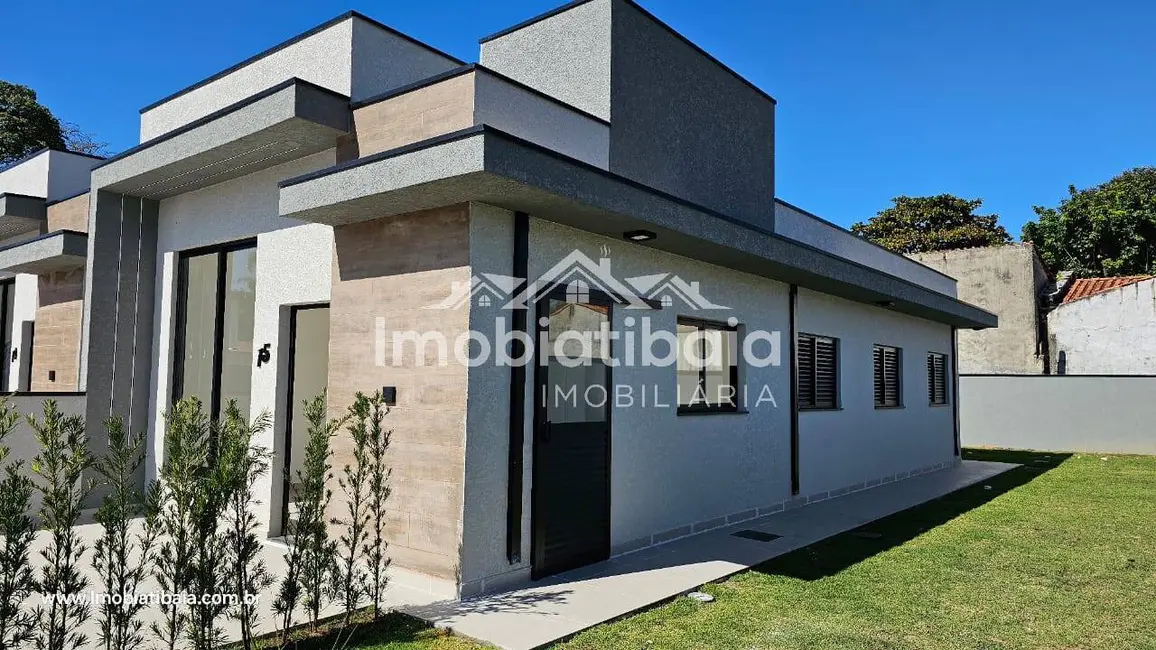 Foto 8 de Casa de Condomínio com 3 quartos à venda, 197m2 em Chácaras Maringá, Atibaia - SP