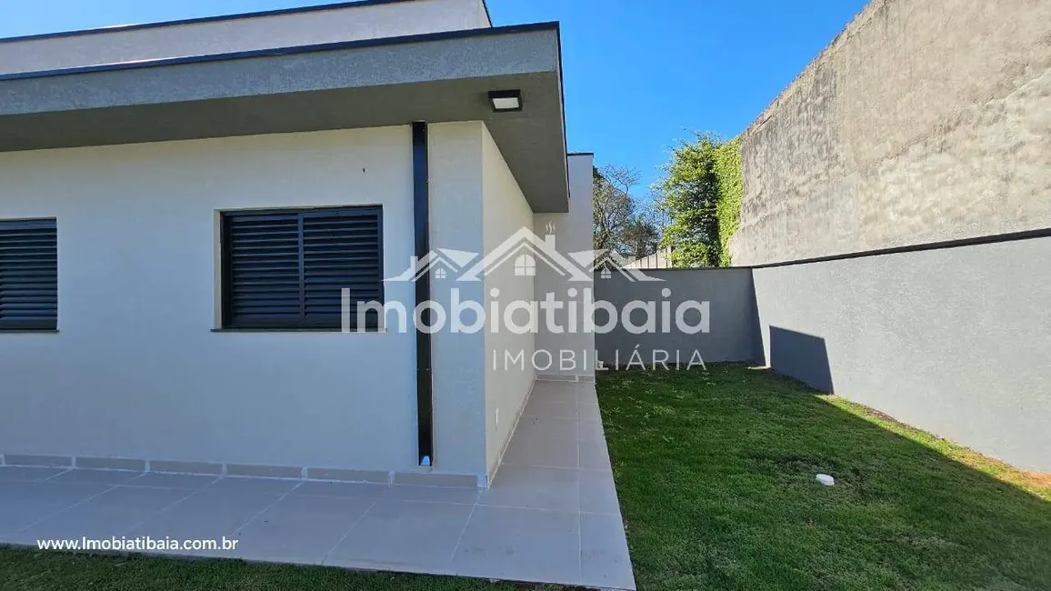 Foto 4 de Casa de Condomínio com 3 quartos à venda, 197m2 em Chácaras Maringá, Atibaia - SP