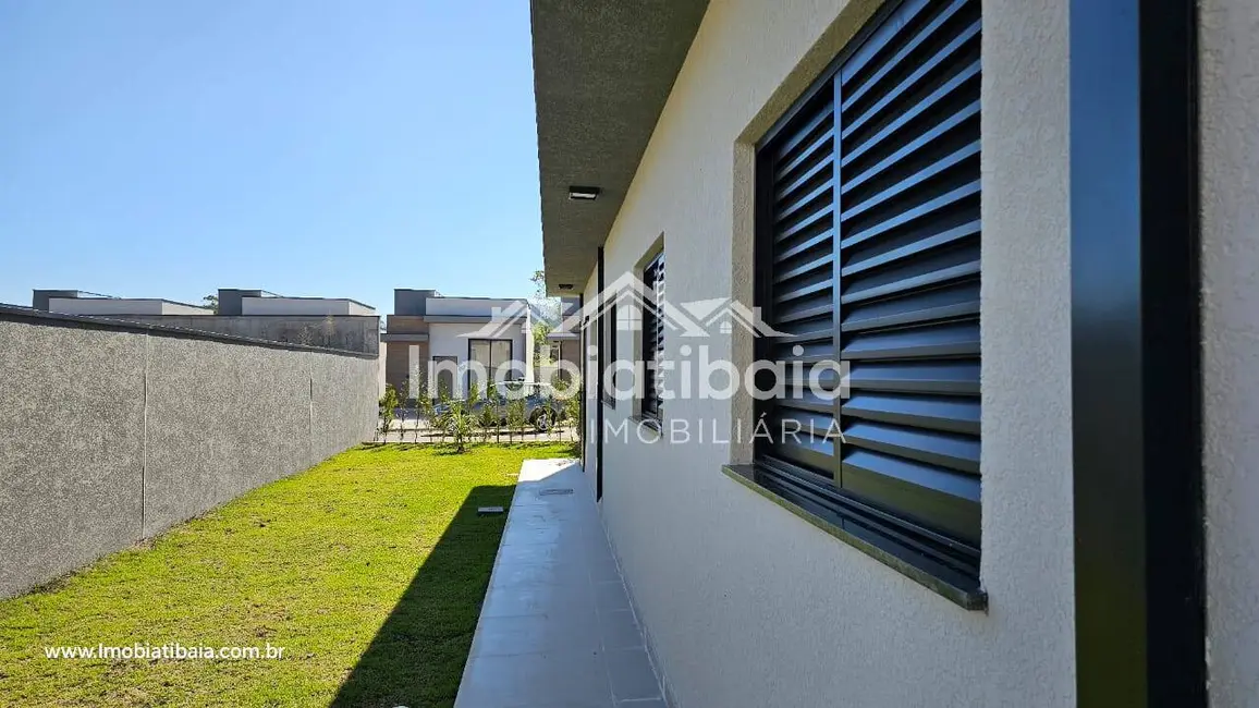 Foto 5 de Casa de Condomínio com 3 quartos à venda, 197m2 em Chácaras Maringá, Atibaia - SP
