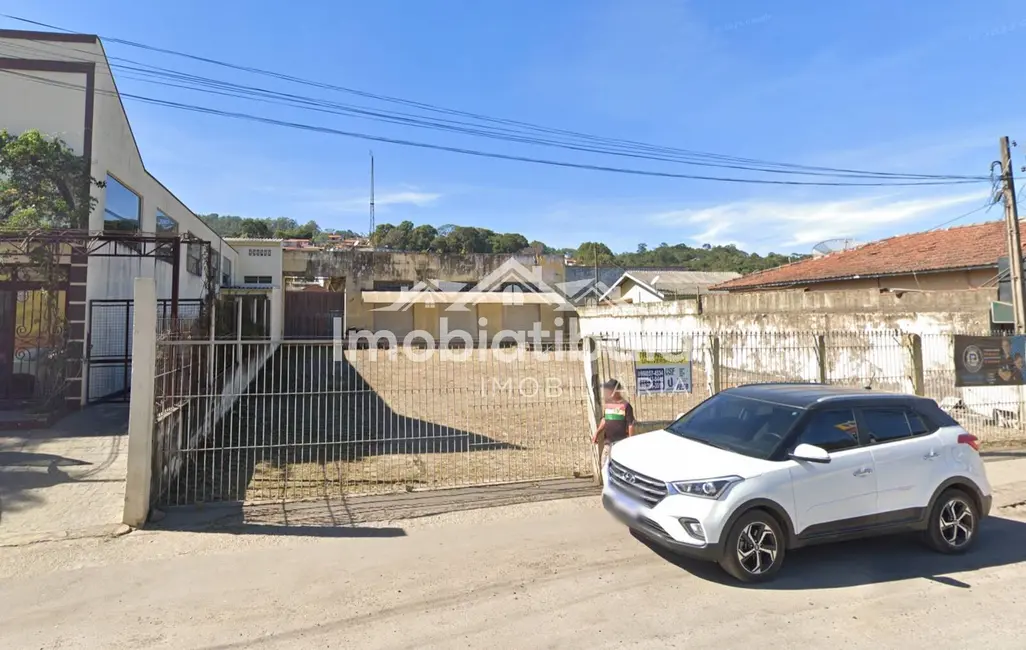 Foto 2 de Armazém / Galpão à venda, 3239m2 em Portão, Atibaia - SP