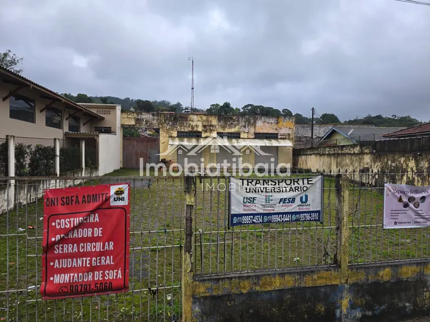 Foto 4 de Armazém / Galpão à venda, 3239m2 em Portão, Atibaia - SP