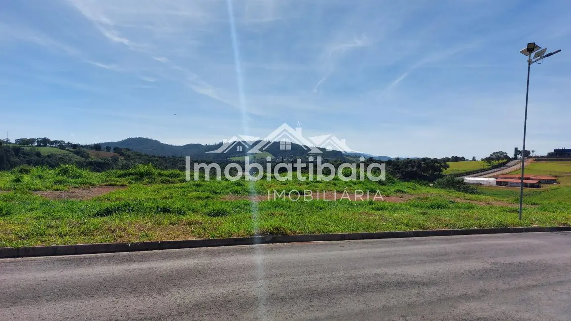 Foto 1 de Lote de Condomínio à venda, 305m2 em Laranja Azeda, Atibaia - SP