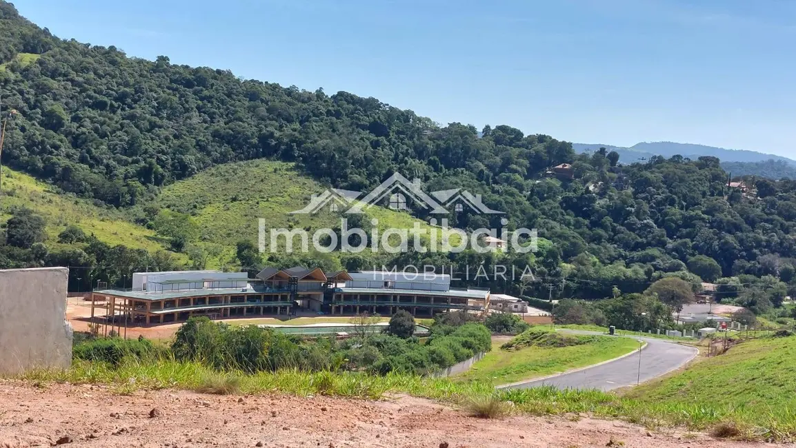 Foto 4 de Lote de Condomínio à venda, 305m2 em Laranja Azeda, Atibaia - SP