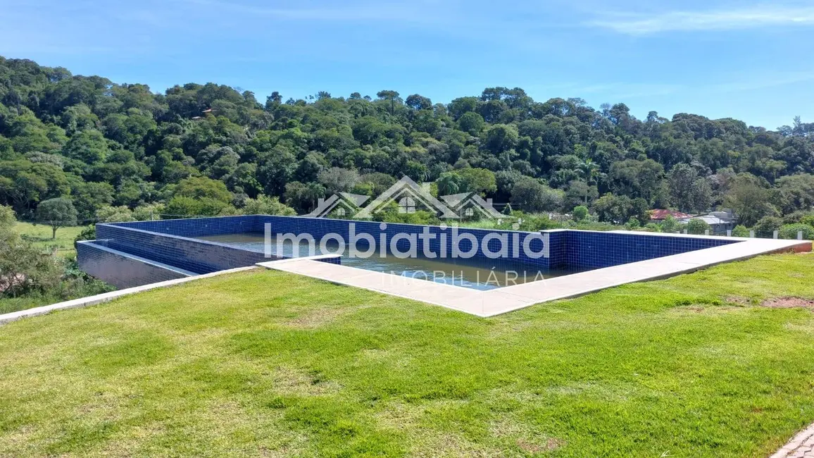 Foto 7 de Lote de Condomínio à venda, 305m2 em Laranja Azeda, Atibaia - SP