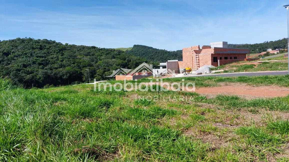 Foto 5 de Lote de Condomínio à venda, 305m2 em Laranja Azeda, Atibaia - SP